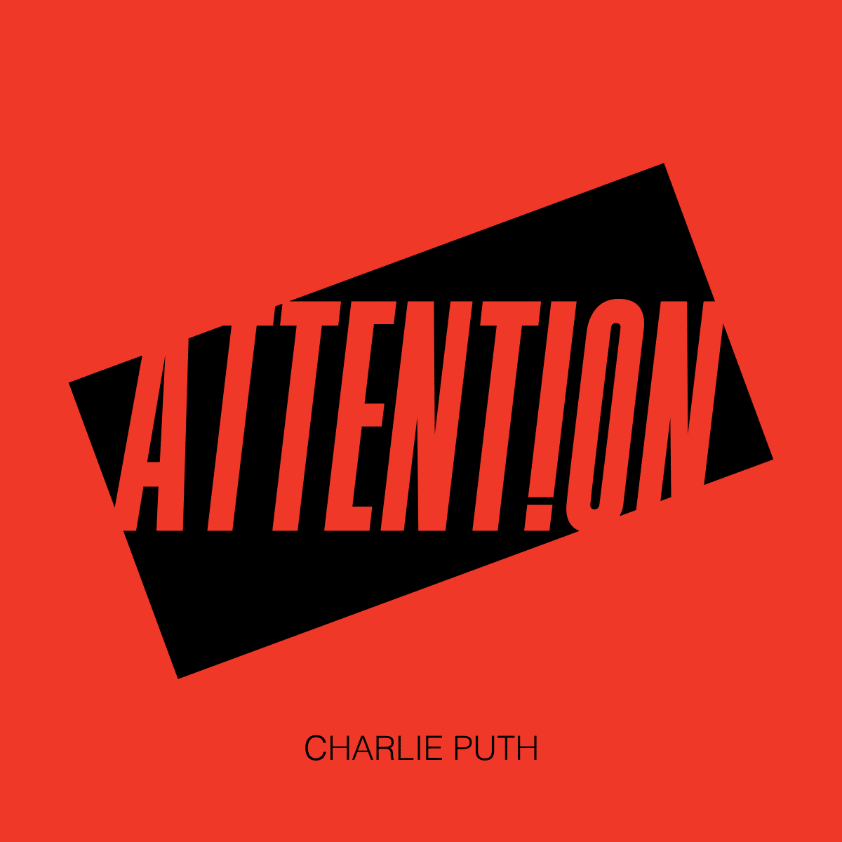 Attention Charlie Puth song single cover.svg