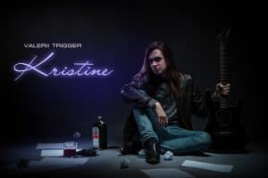 Kristine cover art