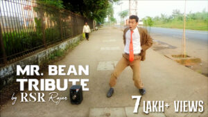 Rajan Cover