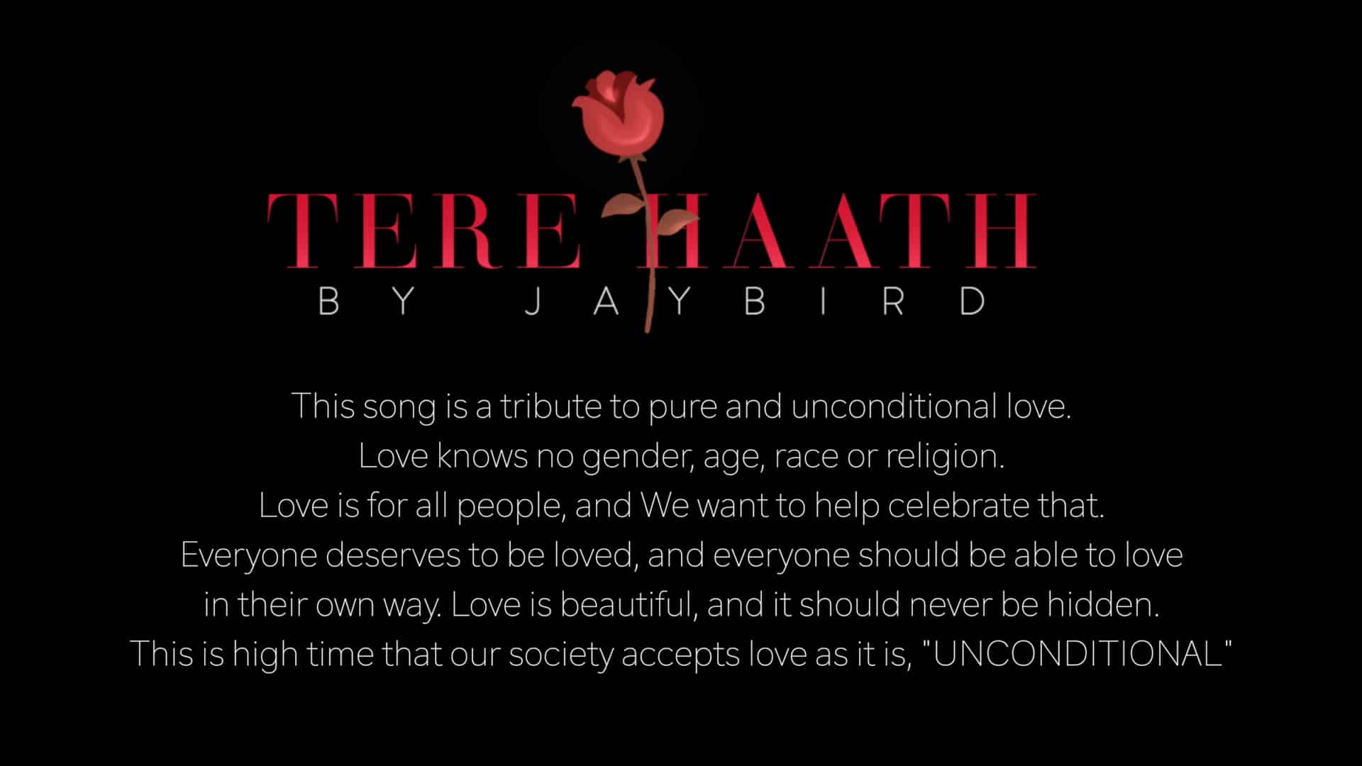Tere Haath