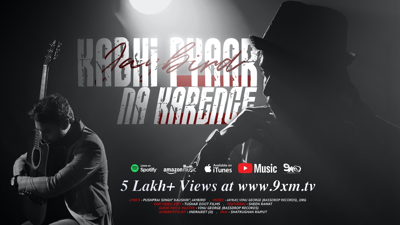 Thumbnail Kabhi Pyaar Na Karenge Jaybird Ft. Sheen