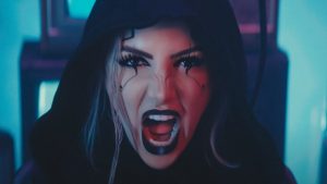 Halocene Just Wont Die Official Music Video