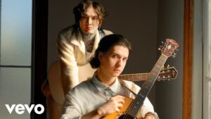 Marcin Tim Henson Classical Dragon Official Video