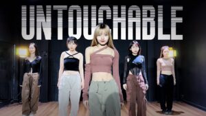 Meghan Trainor NO Untouchable Dance Cover By NHAN PATO