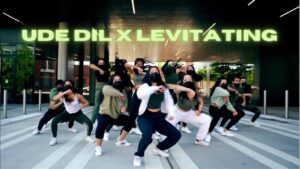 Ude Dil Levitating UW Kahaani
