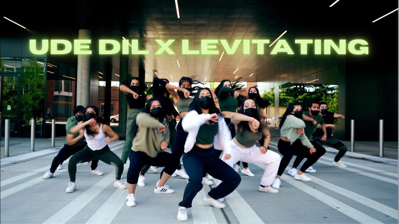 Ude Dil Levitating UW Kahaani