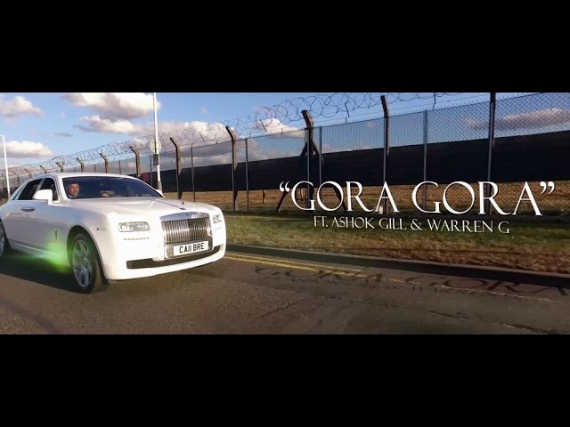 Panjabi MC Gora Gora Feat. Ashok Gill Warren G Official Video