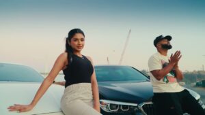 TOGETHER AK Prem Lata Official Video