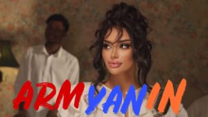 Армянин Official Video 2025 NEW