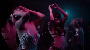 FOUX Nah Nah Official Music Video