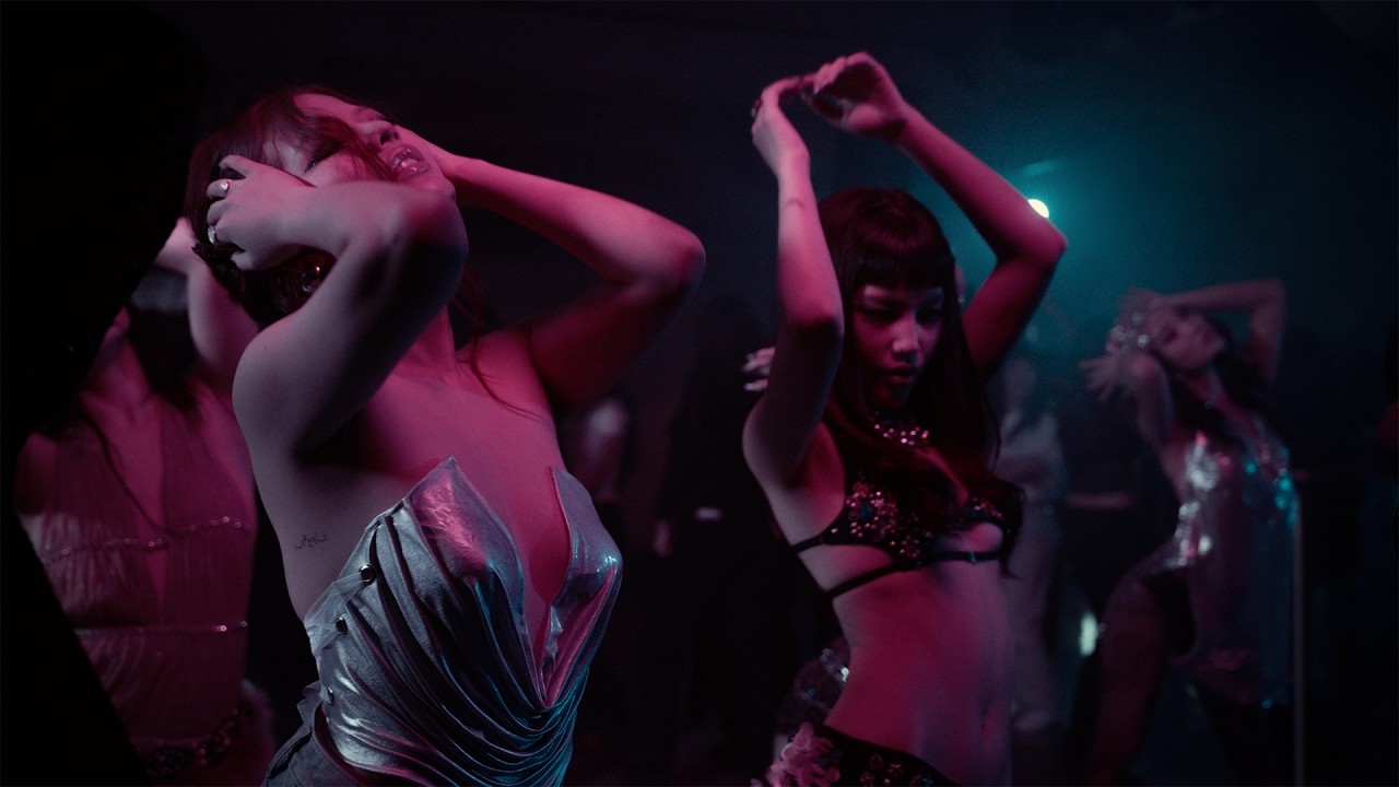 FOUX Nah Nah Official Music Video