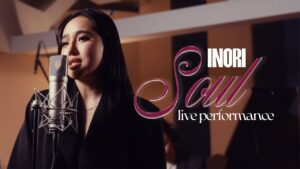 INORI Soul Official Live Session