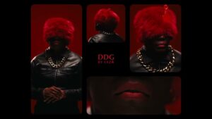 Laza DDG Visualizer