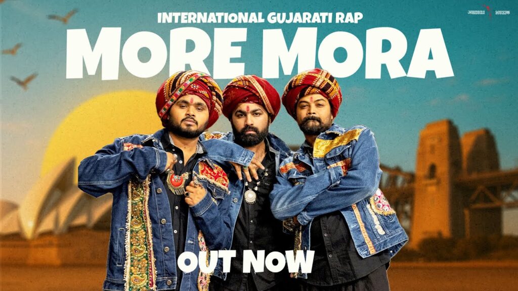 More Mora Music Video Aghori Muzik New Song 2025