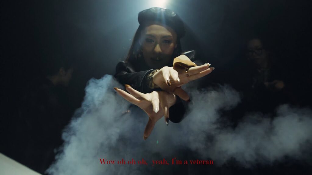 【MV】VETERAN Metis @metichan