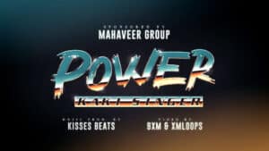 Power Video Artwork