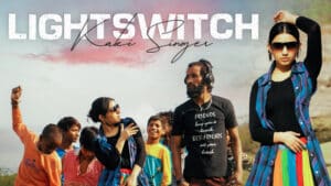 lightswitch video thumbnail